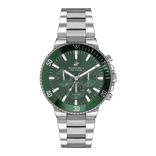 Beverly Hills Polo Club BP3247X.370 Kol Saati - Image 1