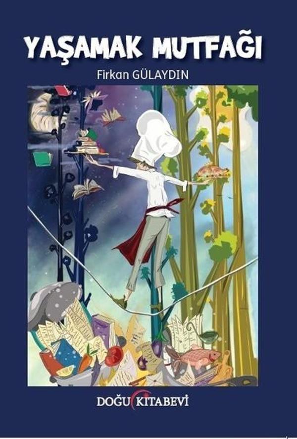Doğu Kitabevi Yaşamak Mutfağı - Doğu Kitabevi - Image 1
