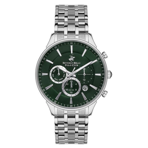 Beverly Hills Polo Club BP3346X.370 Kol Saati - Image 1