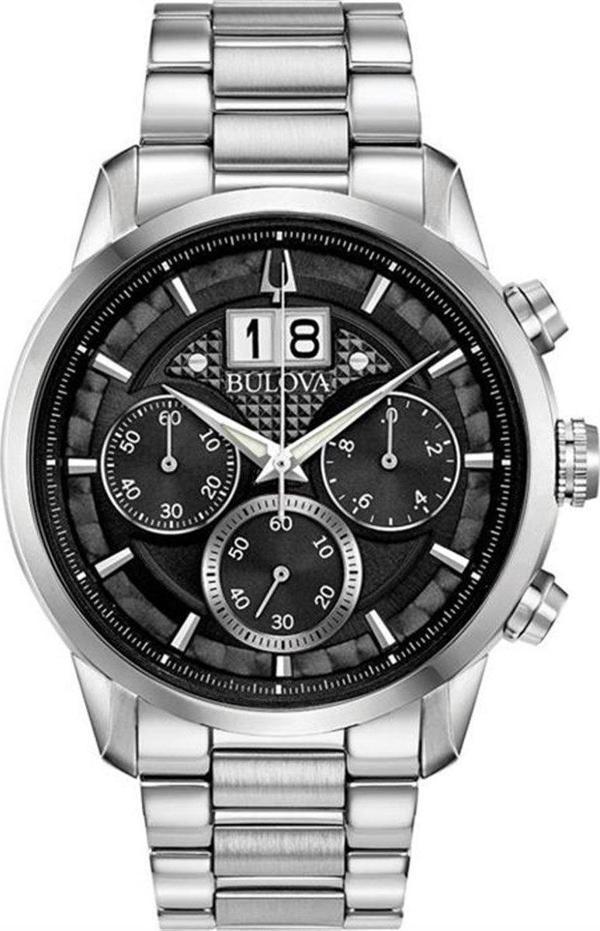 Bulova 96B319 Kol Saati - Image 1
