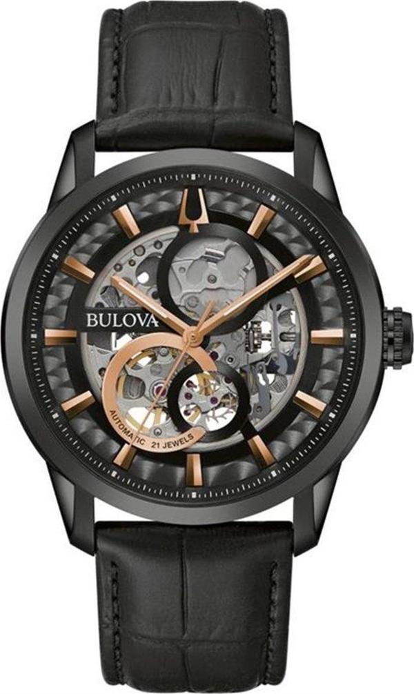 Bulova 98A283 Kol Saati - Image 1