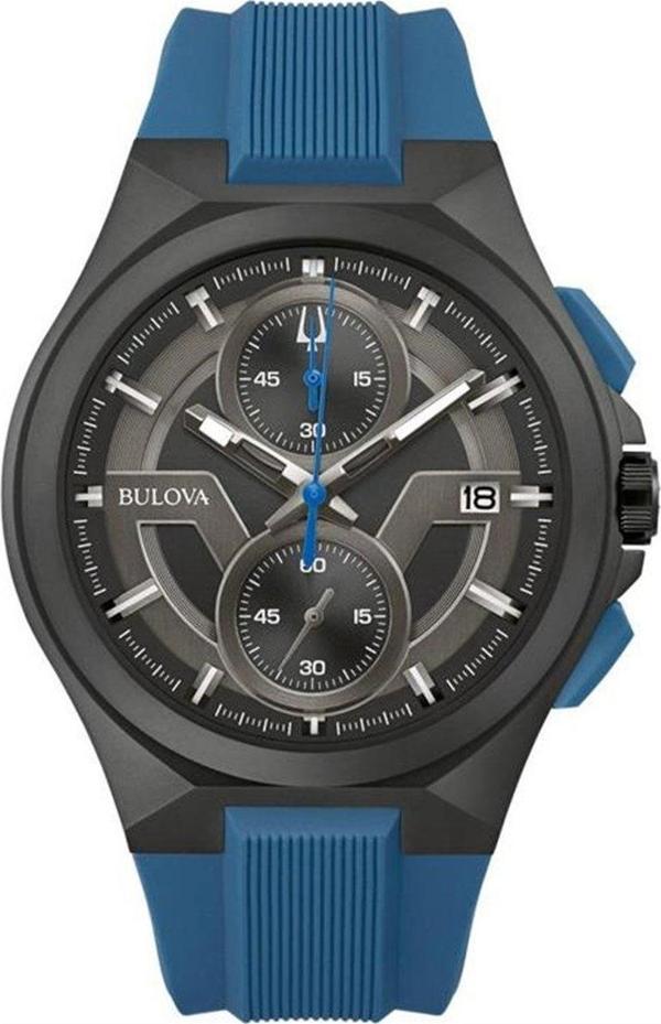 Bulova 98B380 Kol Saati - Image 1