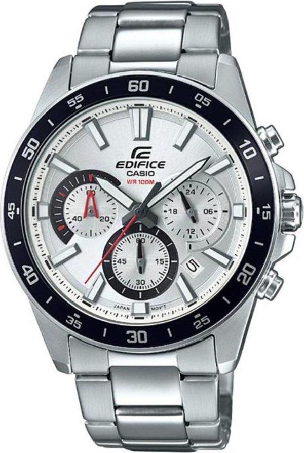 Casio Edifice EFV-570D-7AVUDF Erkek Kol Saati - Image 1