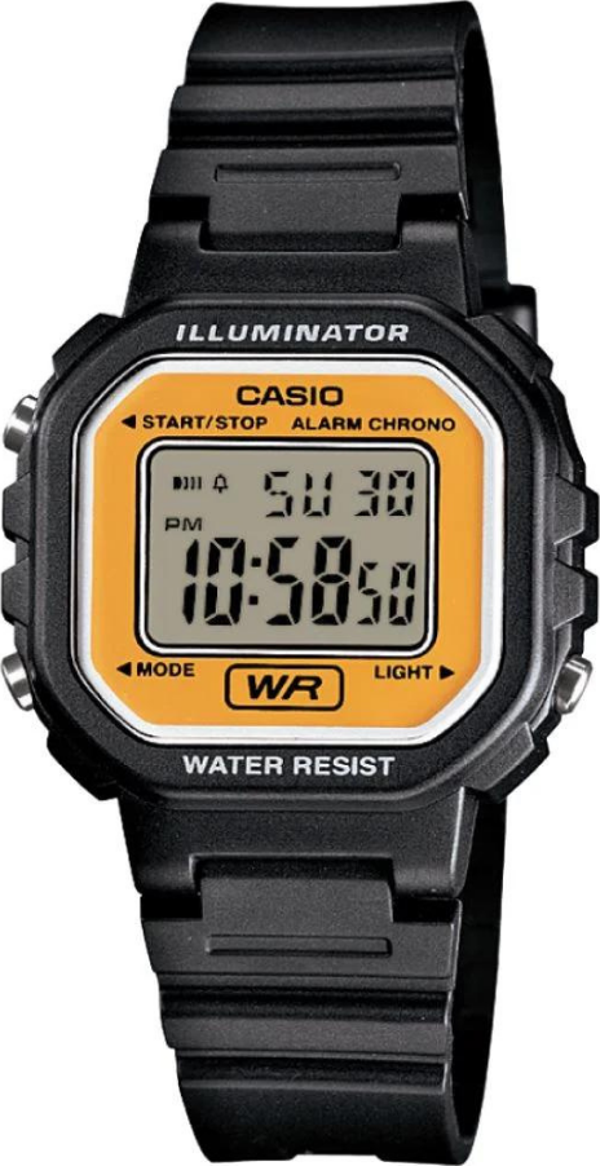 Casio LA-20WH-9ADF Kol Saati - Image 1