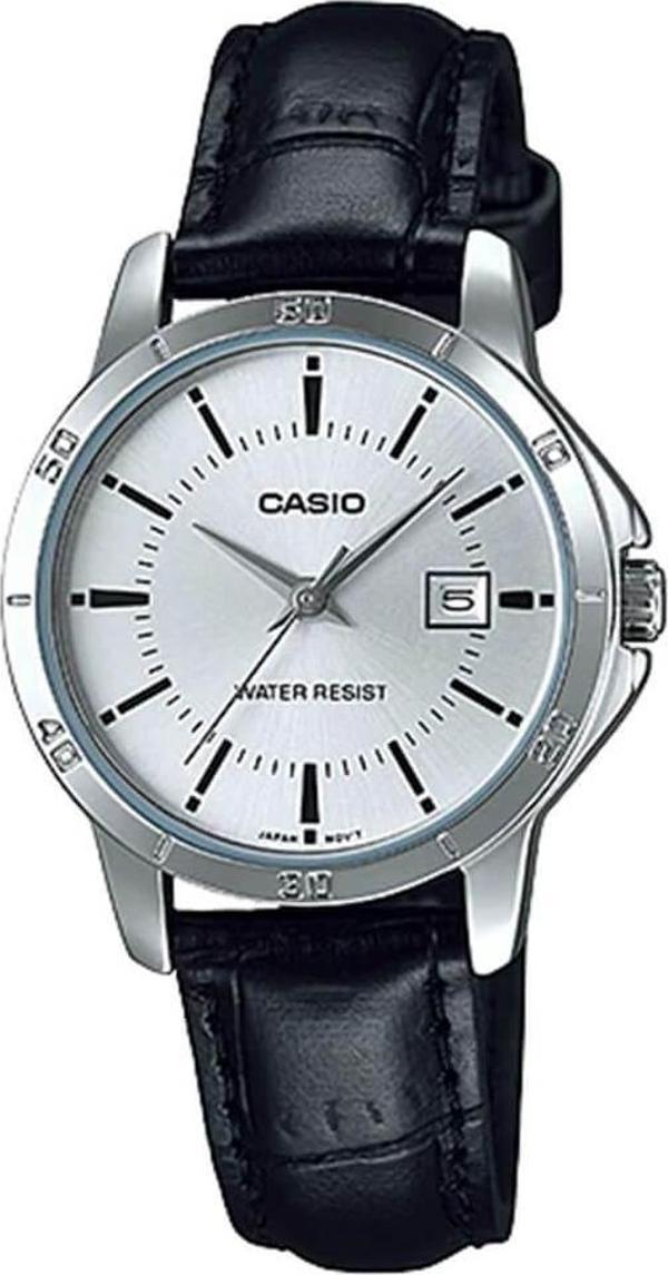 Casio LTP-V004L-7AUDF Bayan Kol Saati - Image 1