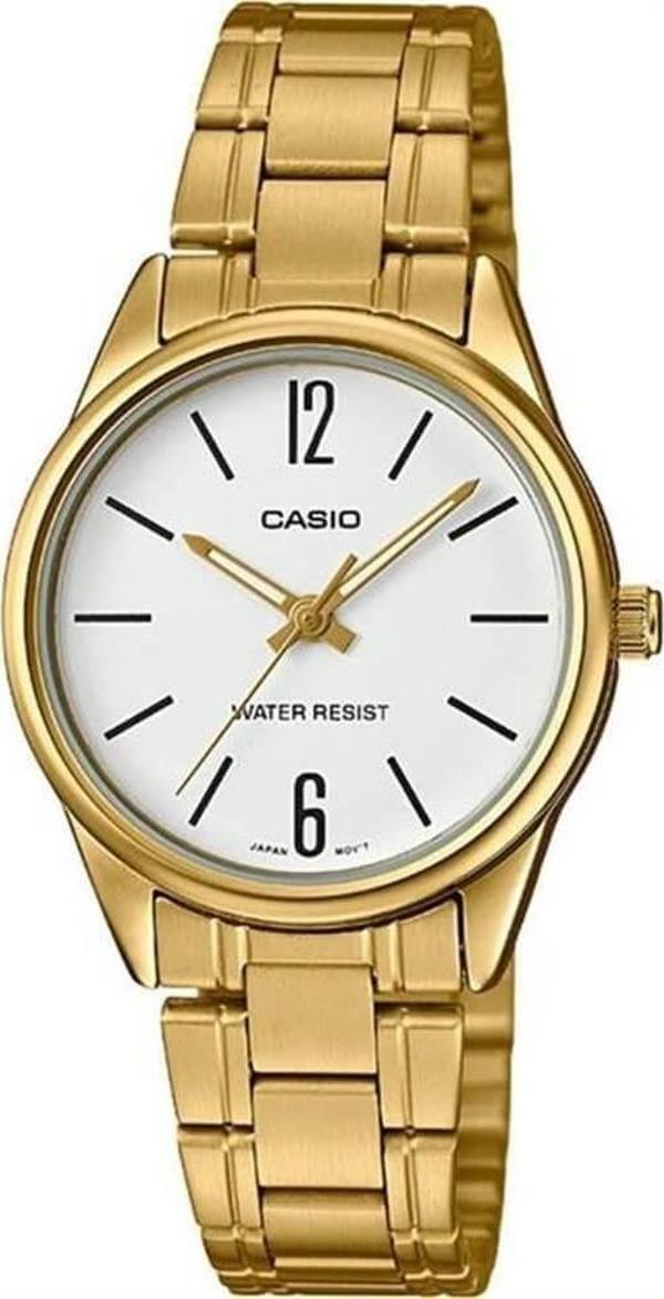 Casio LTP-V005G-7BUDF Bayan Kol Saati - Image 1