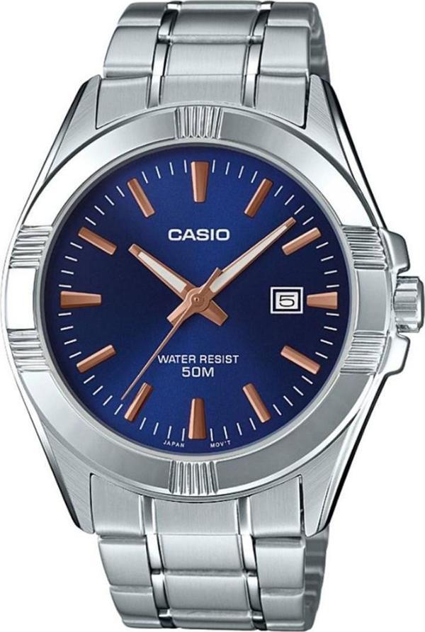 Casio MTP-1308D-2AVDF Kol Saati - Image 1