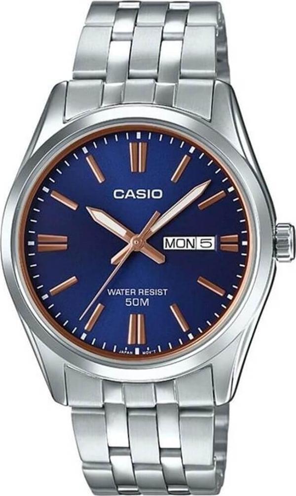Casio MTP-1335D-2A2VDF Kol Saati - Image 1