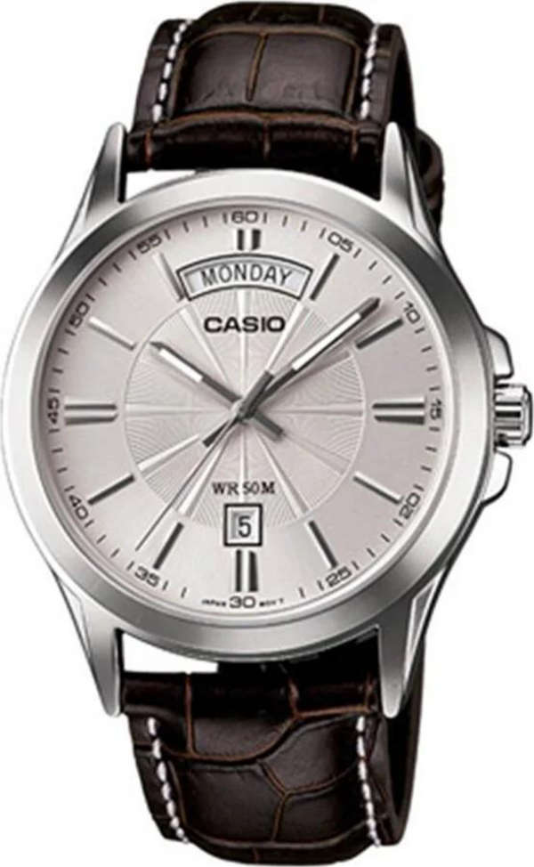 Casio MTP-1381L-7AVDF Kol Saati - Image 1