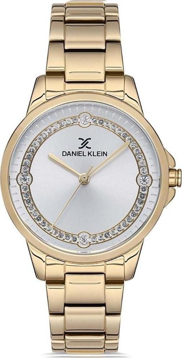Daniel Klein DK.1.12800-7 Kadın Kol Saati - Image 1