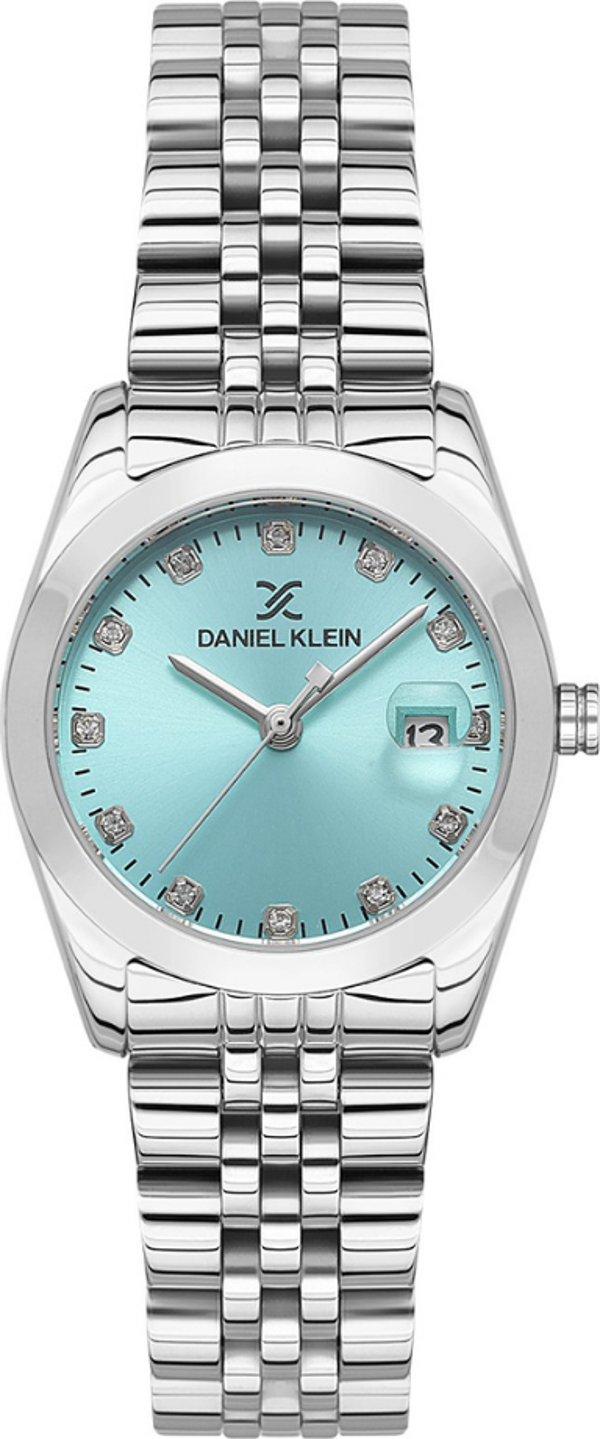 Daniel Klein DK.1.13493-7 Kadın Kol Saati - Image 1