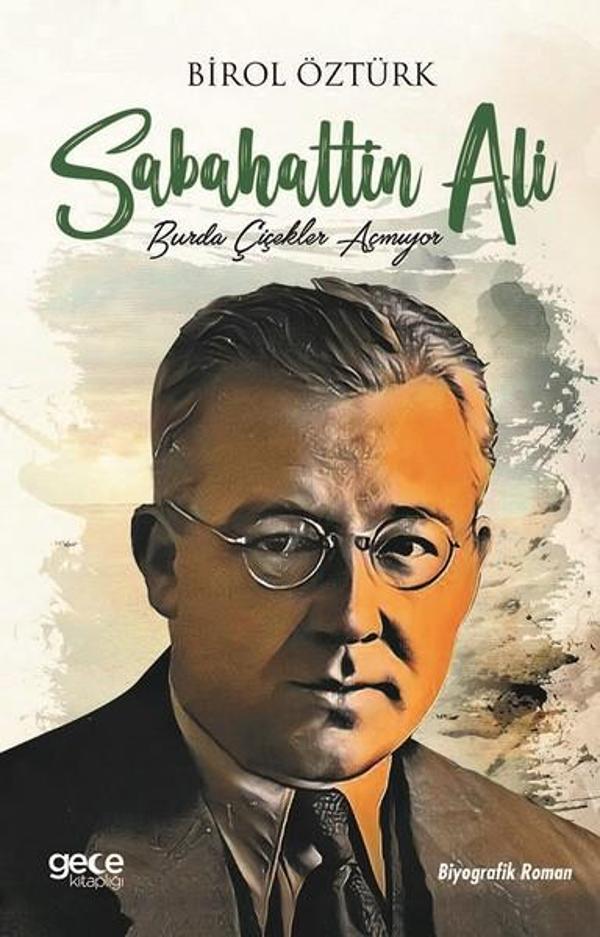 Sabahattin Ali - Gece Kitaplığı - Image 1