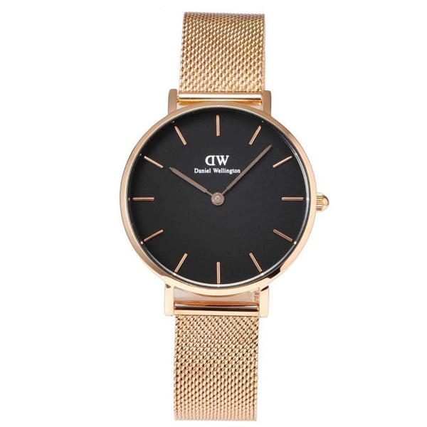 Daniel Wellington DW00100161 Kadın Kol Saati - Image 1