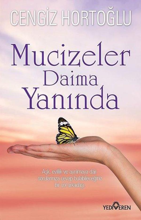 Mucizeler Daime Yanında - Yediveren Yayınları - Image 1