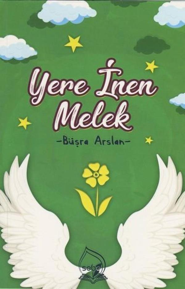 Yere İnen Melek - Sebe - Image 1