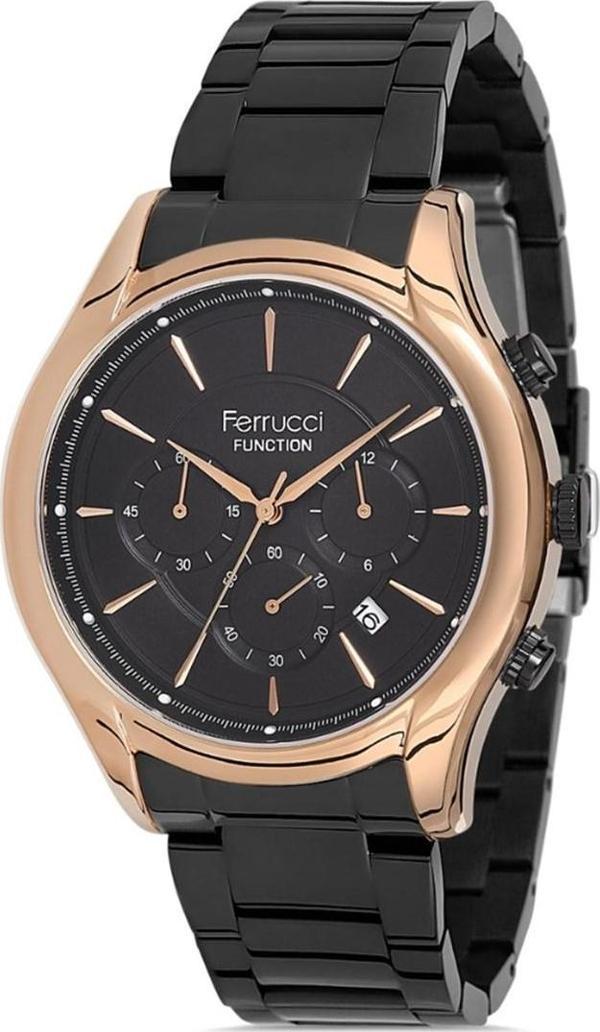 Ferrucci FC.12670M.02 Erkek Kol Saati - Image 1
