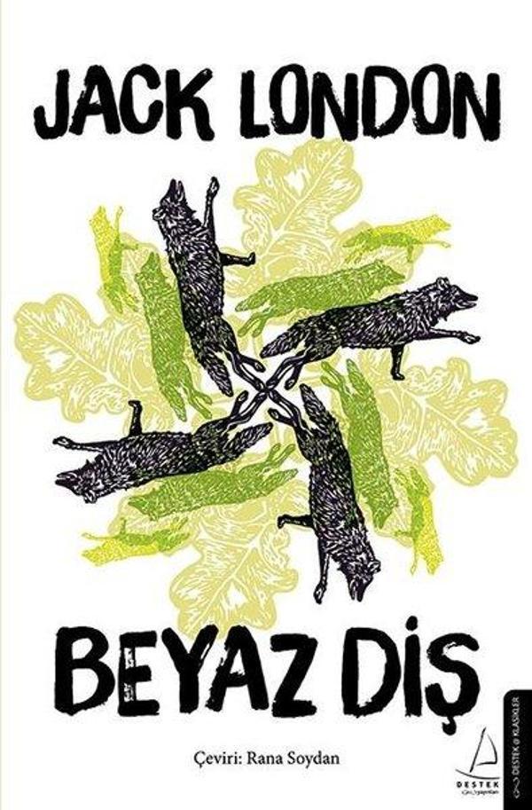 Beyaz Diş - Destek Yayınları - Image 1