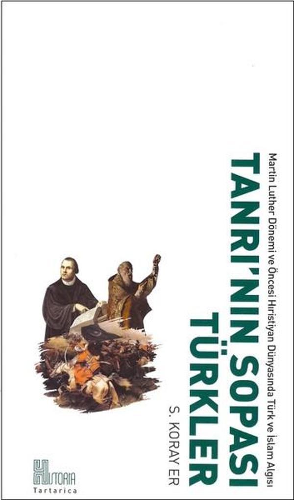 Tanrı'nın Sopası Türkler - Historia - Image 1