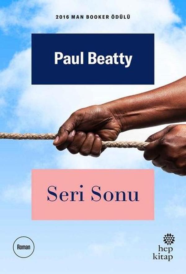 Hep Kitap Seri Sonu - Hep Kitap - Image 1