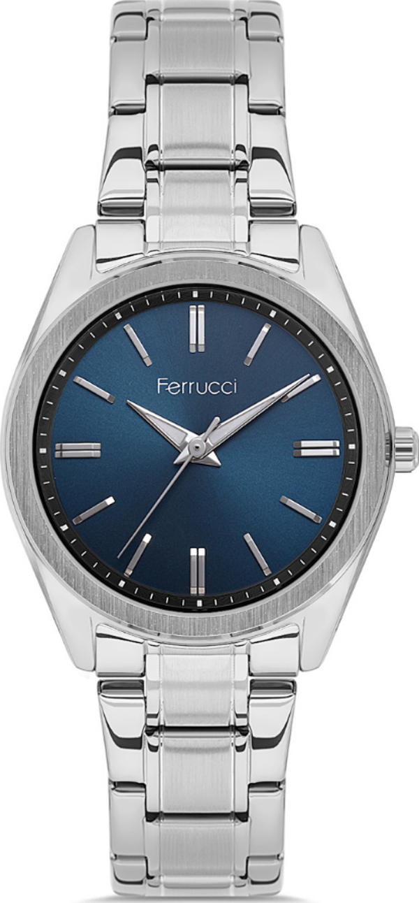 Ferrucci FER.03294M.04 Kadın Kol Saati - Image 1