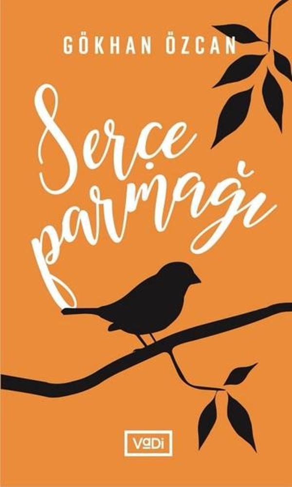 Serçe Parmağı - Vadi Yayınları - Image 1