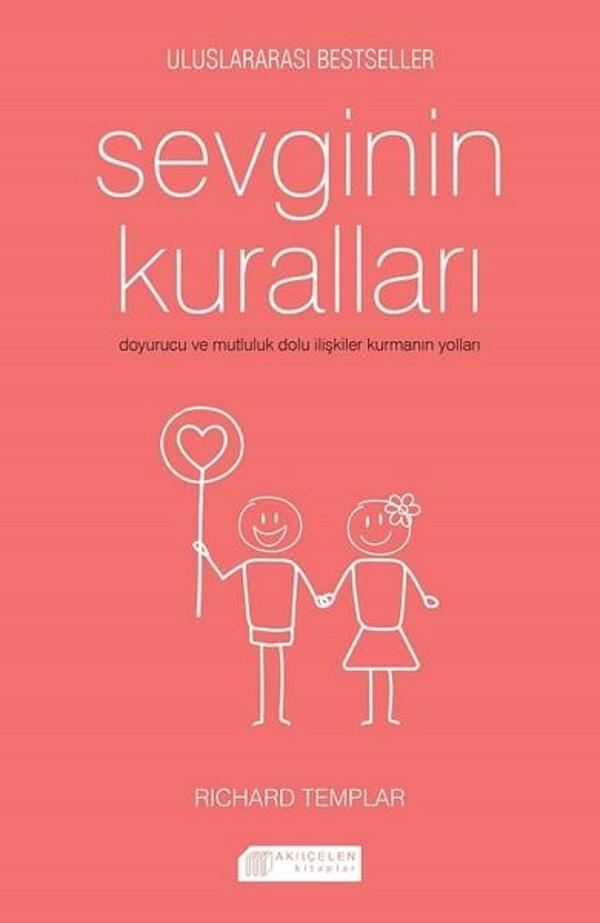 Sevginin Kuralları - Akılçelen Kitaplar - Image 1