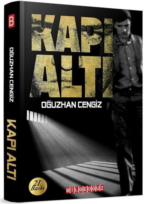 Kapıaltı - Bilgeoğuz Yayınları - Image 1