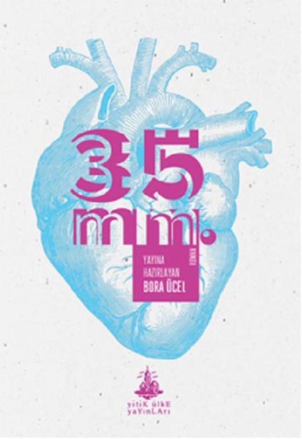 35 mm. - Yitik Ülke Yayınları - Image 1