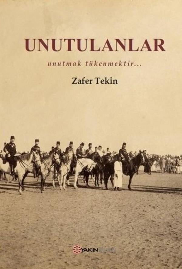 Unutulanlar - Yakın Plan Yayınları - Image 1