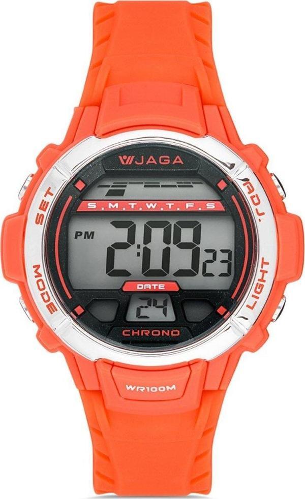JAGA M1048A-0GGG Dijital Kol Saati - Image 1