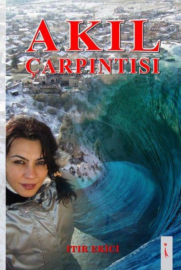 Akıl Çarpıntısı - İkinci Adam Yayınları - Image 1