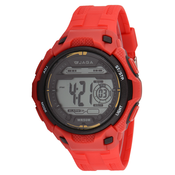 JAGA M1197-OGAG Dijital Kol Saati - Image 1