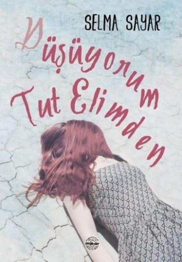 Düşüyorum Tut Elimden - Mühür Kitaplığı - Image 1