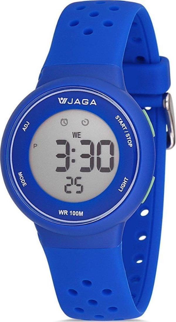 JAGA M1214-4EEX-2 Dijital Kol Saati - Image 1