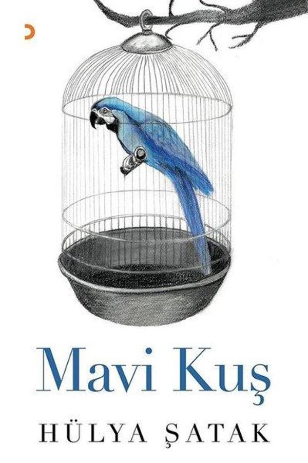 Cinius Yayınevi Mavi Kuş - Cinius Yayınevi - Image 1