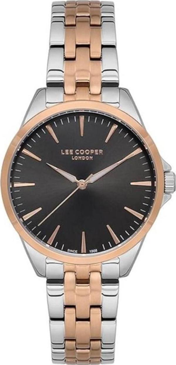 Lee Cooper LC07120.560 Marka Kol Saati - Image 1