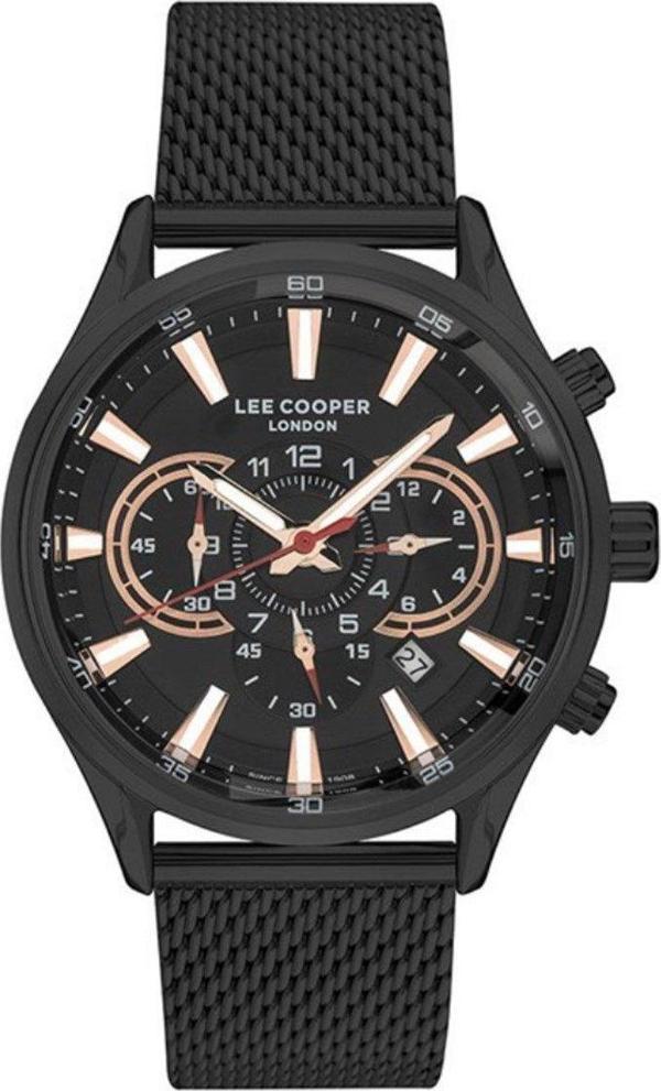 Lee Cooper LC07539.650 Erkek Kol Saati - Image 1