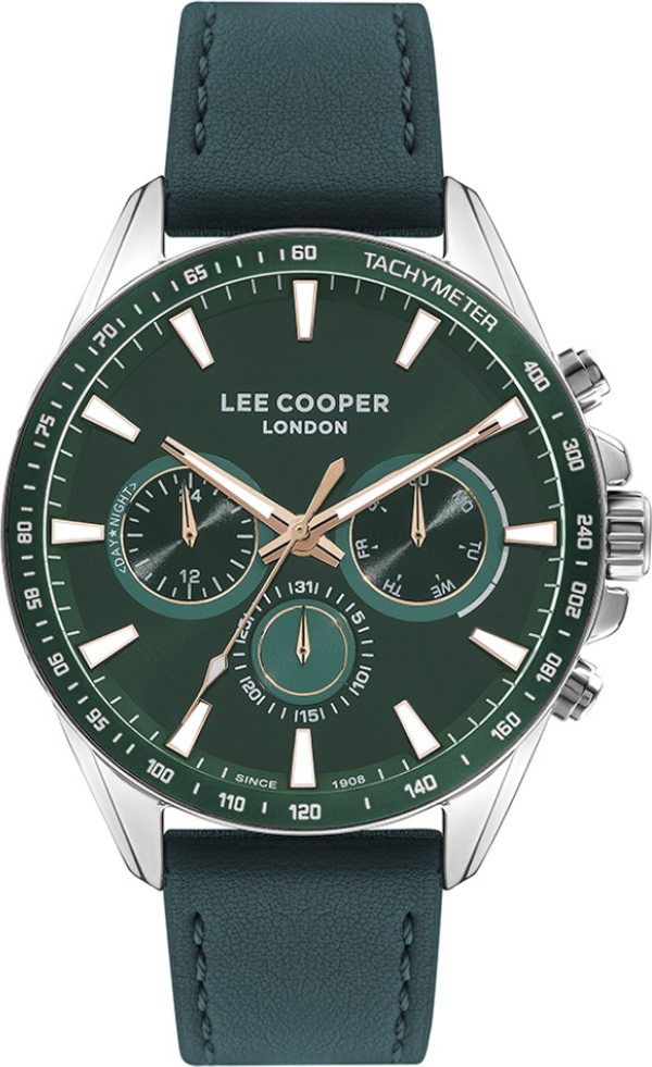 Lee Cooper LC07598.377 Erkek Kol Saati - Image 1