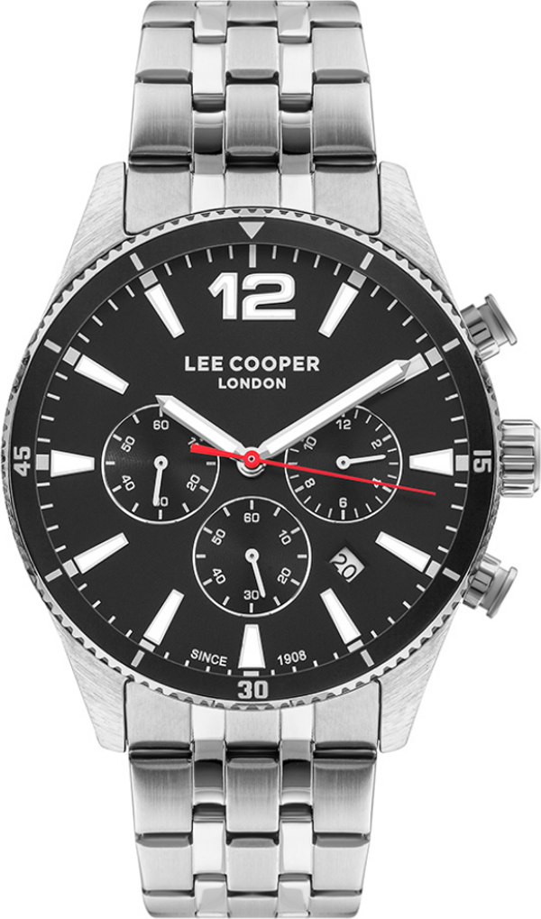Lee Cooper LC07641.350-NM Erkek Kol Saati - Image 1