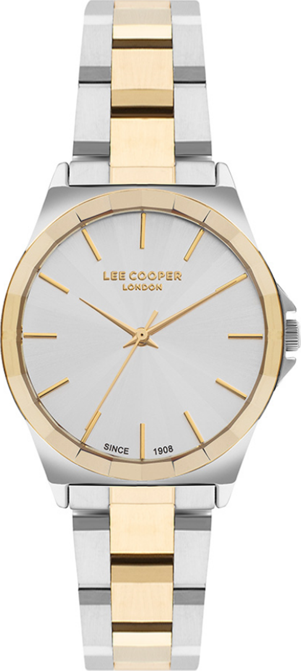 Lee Cooper LC07686.230-L Kadın Kol Saati - Image 1