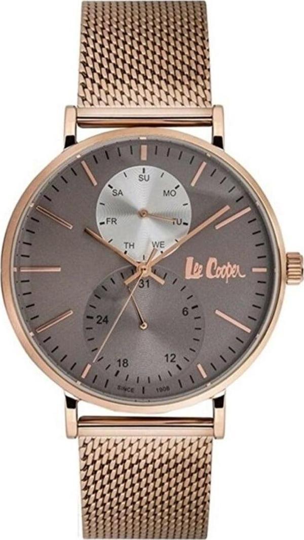 Lee Couper LC06964.460 Erkek Kol Saati - Image 1