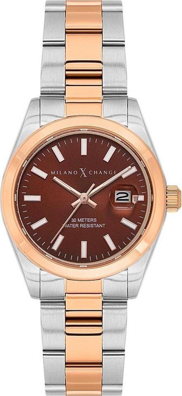 Milano X Change MXL6127 Kadın Kol Saati - Image 1