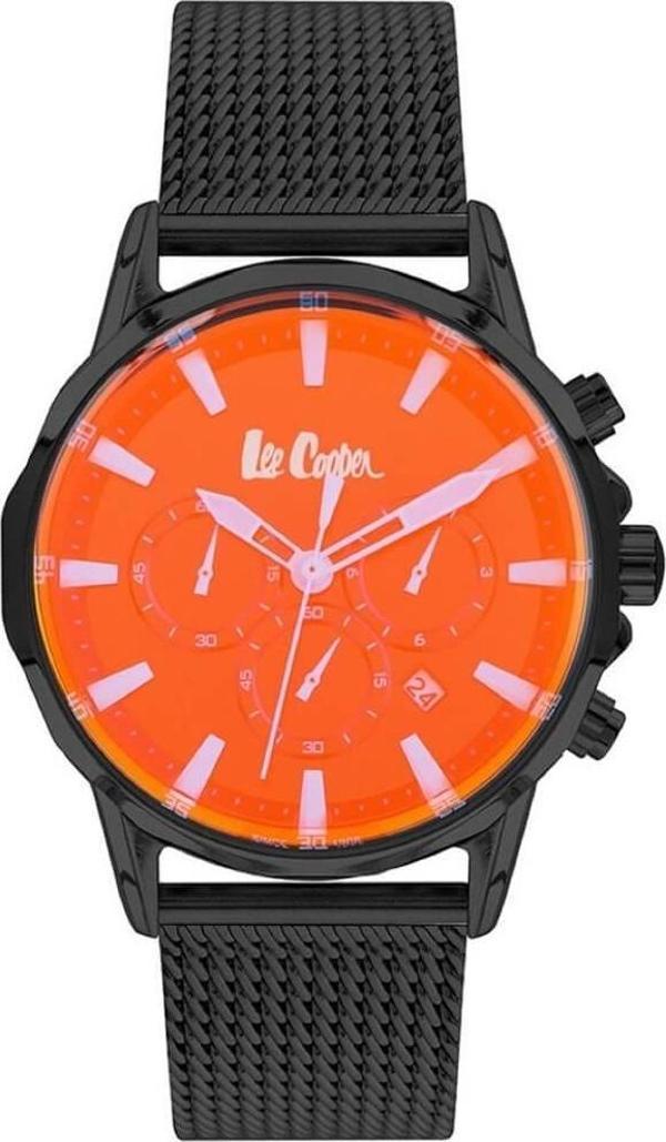 Lee Cooper LC07280.650 Kol Saati - Image 1