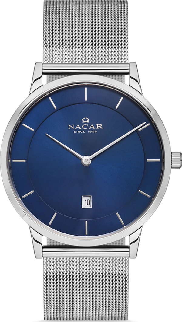 Nacar NC17-2930360-ALM Erkek Kol Saati - Image 1