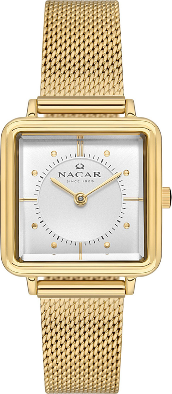 Nacar NC18-391051-DSM Kadın Kol Saati - Image 1