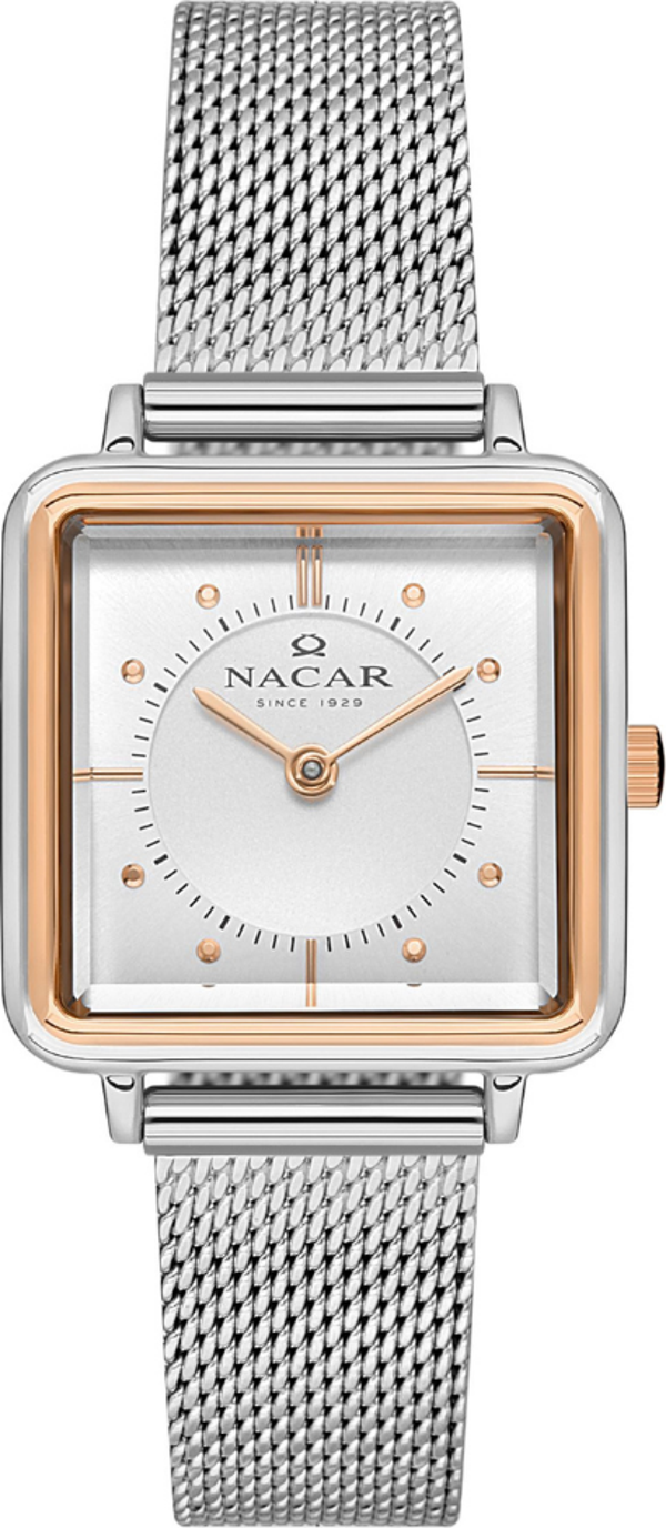 Nacar NC18-391051-ESM Kadın Kol Saati - Image 1