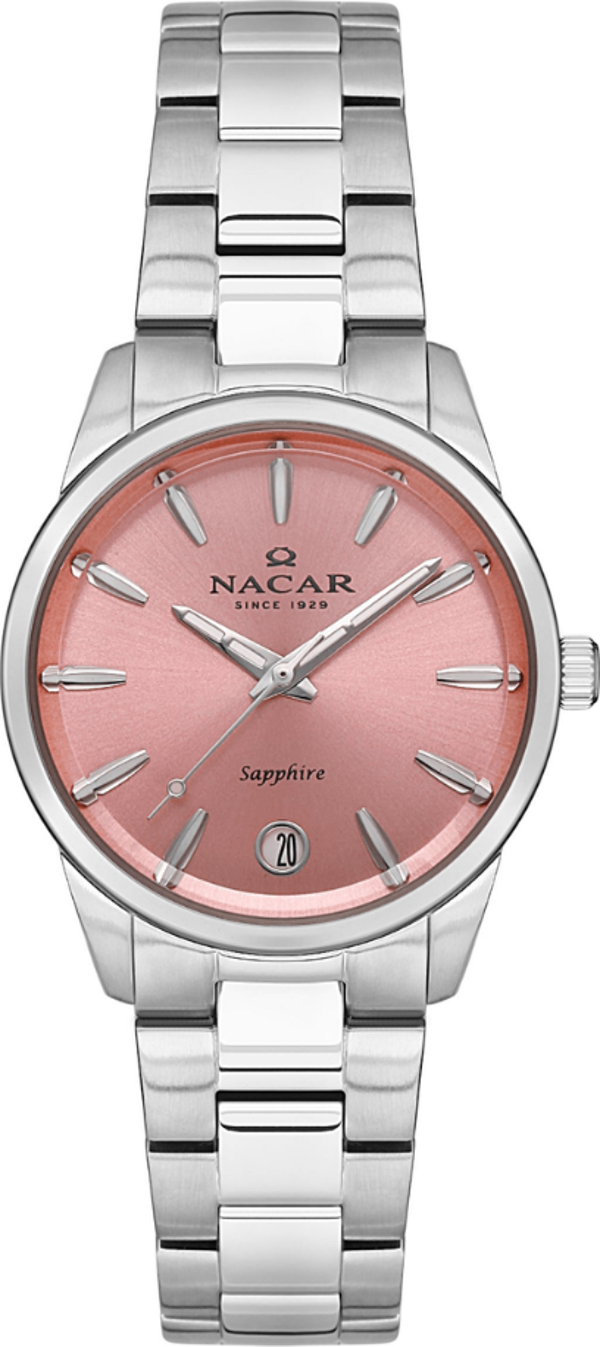 Nacar NC34-39B639-ARM Kadın Kol Saati - Image 1