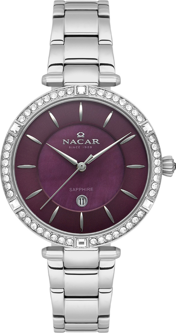 Nacar NC34-39B662-APMS Kadın Kol Saati - Image 1