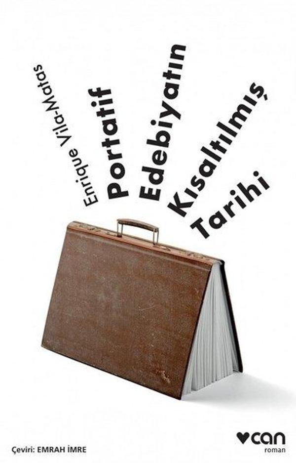 Portatif Edebiyatın Kısaltılmış Tarihi - Can Yayınları - Image 1