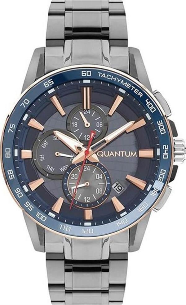 Quantum PWG993.090 Erkek Kol Saati - Image 1